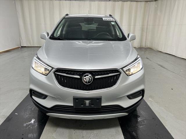 2022 Buick Encore AWD Preferred