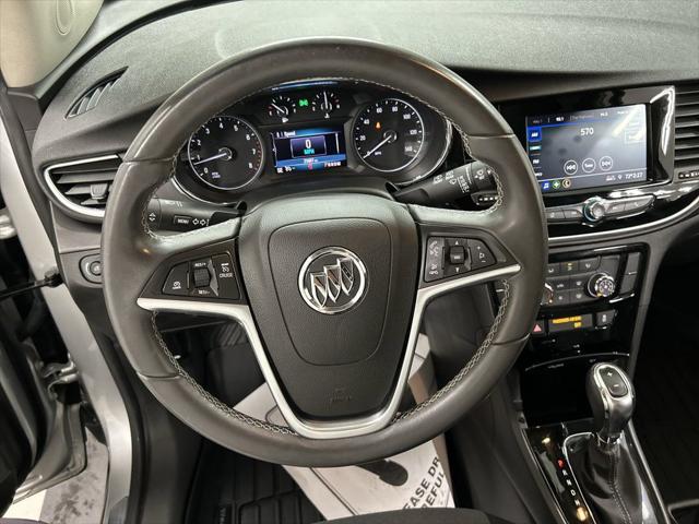 2022 Buick Encore AWD Preferred