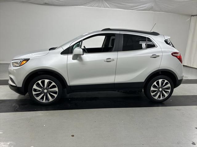 2022 Buick Encore AWD Preferred