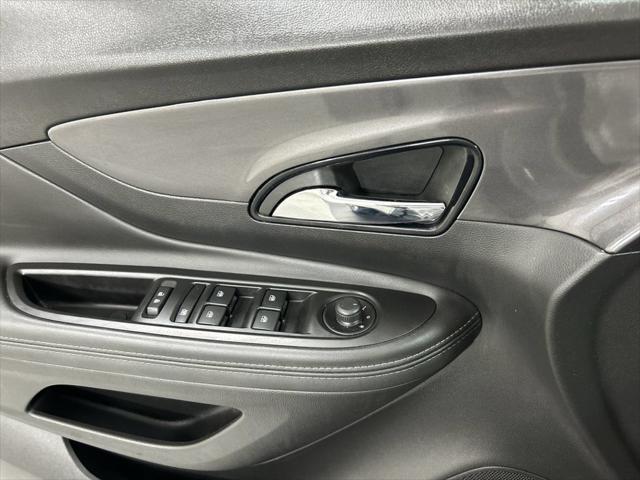 2022 Buick Encore AWD Preferred
