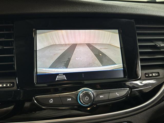 2022 Buick Encore AWD Preferred