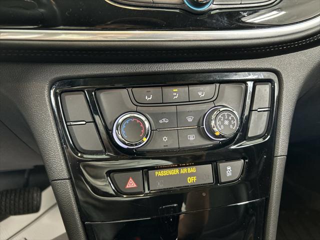 2022 Buick Encore AWD Preferred