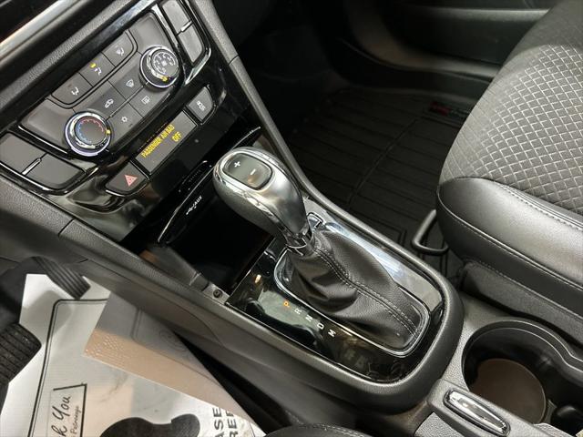 2022 Buick Encore AWD Preferred