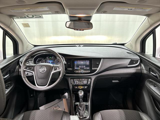 2022 Buick Encore AWD Preferred