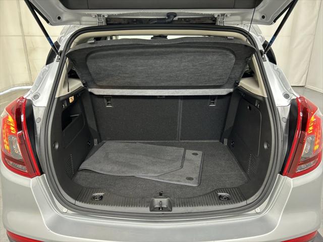 2022 Buick Encore AWD Preferred