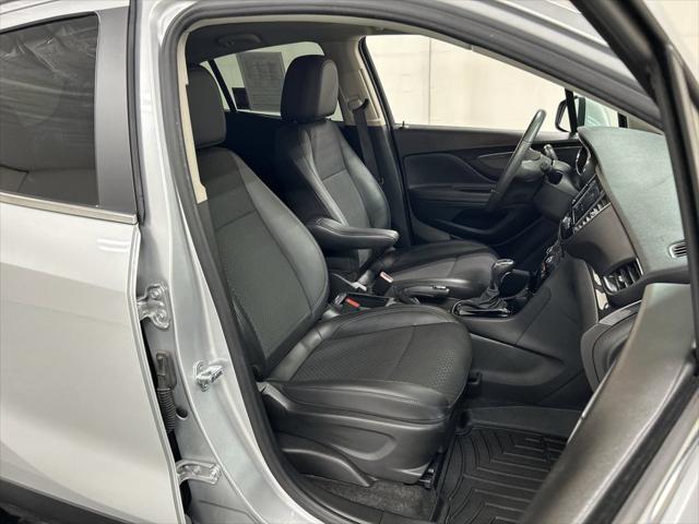 2022 Buick Encore AWD Preferred