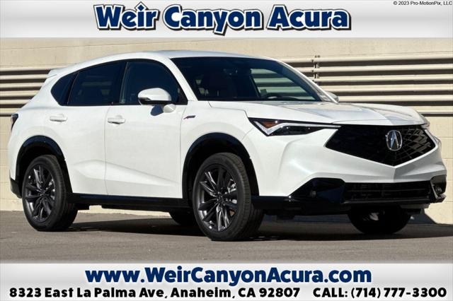 2026 Acura ADX A-Spec for sale in Anaheim, CA