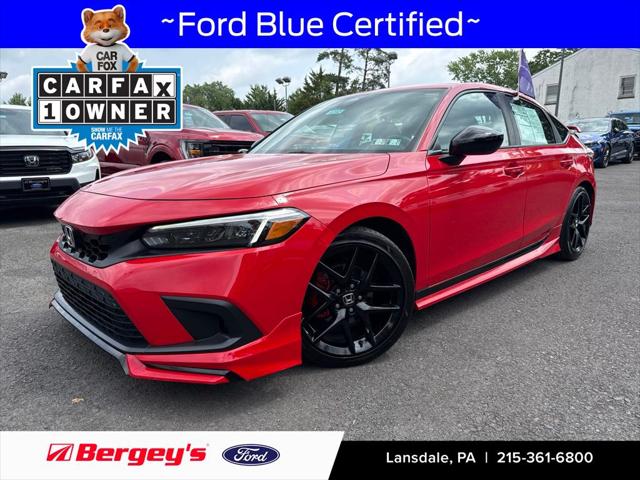 2024 Honda Civic Sport for sale in Lansdale, PA