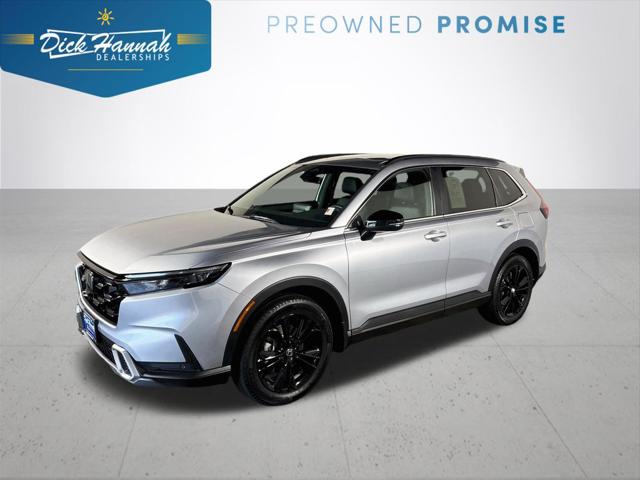 2023 Honda CR-V Hybrid Sport Touring for sale in Vancouver, WA