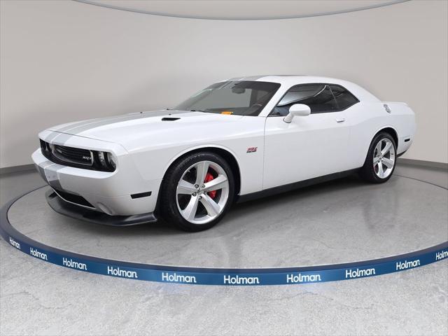 2012 Dodge Challenger SRT8 392 for sale in Beaverton, OR
