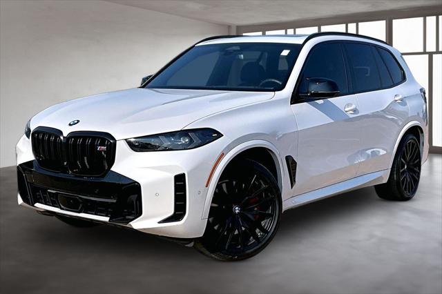 2025 BMW X5 M60i for sale in Oklahoma City, OK
