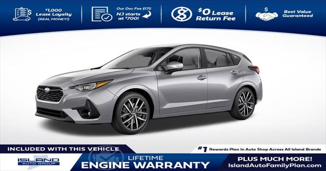 2026 Subaru Impreza Sport for sale in Staten Island, NY