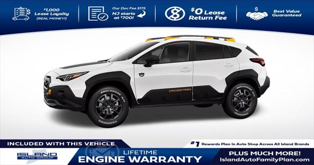 2026 Subaru Crosstrek Wilderness for sale in Staten Island, NY