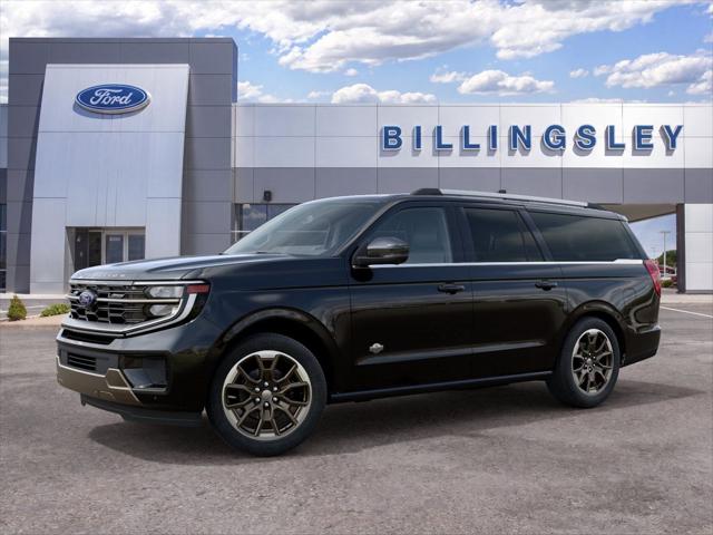 2027 Ford Expedition MAX King Ranch for sale in Lawton, OK