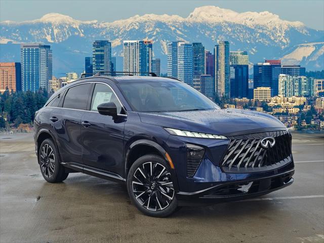2027 INFINITI X6 AUTOGRAPH for sale in Bellevue, WA