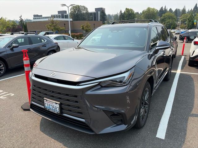 2025 Lexus TX 350 Premium for sale in Bellevue, WA