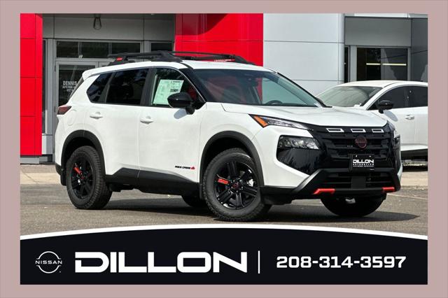 2026 Nissan Rogue Rock Creek for sale in Boise, ID