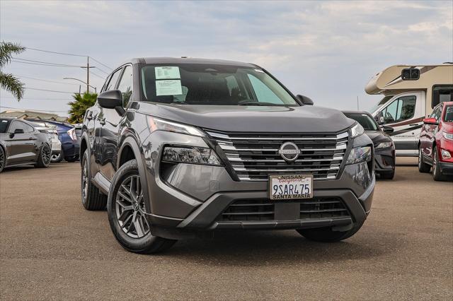 2025 Nissan Rogue S FWD for sale in Santa Maria, CA