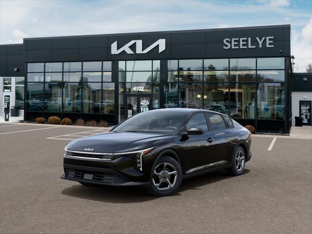2026 Kia K4 LXS for sale in Kalamazoo, MI