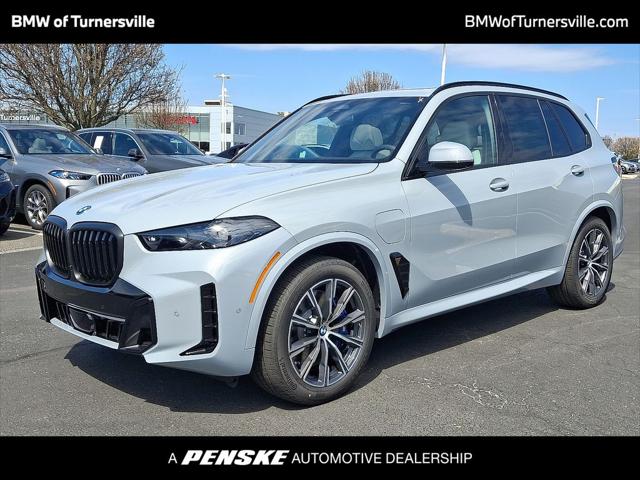 2026 BMW X5 xDrive50e for sale in Turnersville, NJ