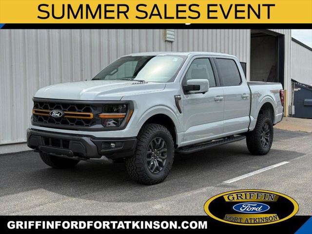 2026 Ford F-150 Tremor for sale in Fort Atkinson, WI
