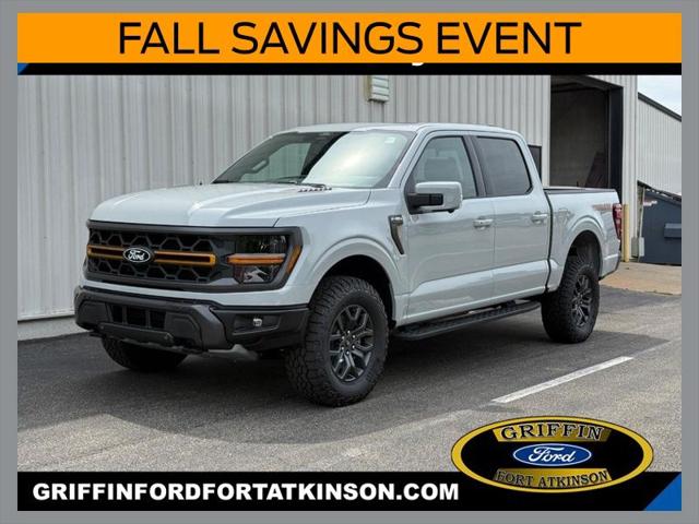 2026 Ford F-150 Tremor for sale in Fort Atkinson, WI