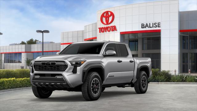 2026 Toyota Tacoma TRD Off Road for sale in West Springfield, MA