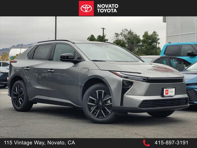 2026 Toyota bZ XLE Plus for sale in Novato, CA