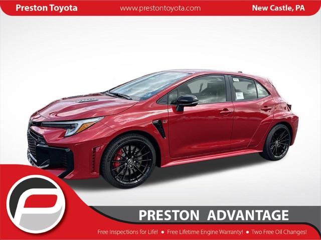 2026 Toyota GR Corolla Premium Plus for sale in New Castle, PA