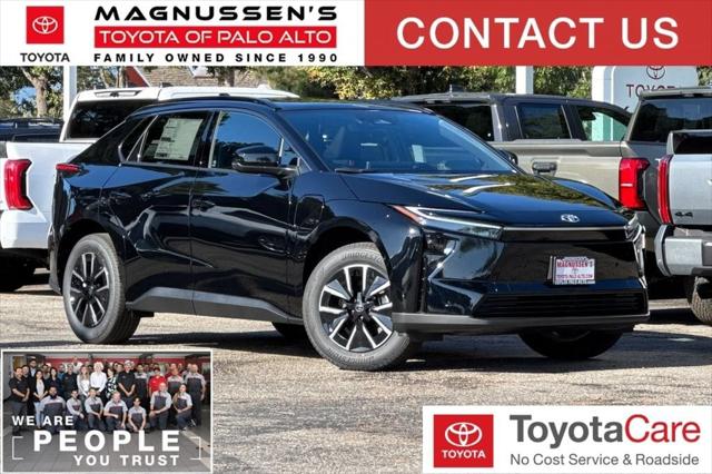 2026 Toyota bZ XLE Plus for sale in Palo Alto, CA