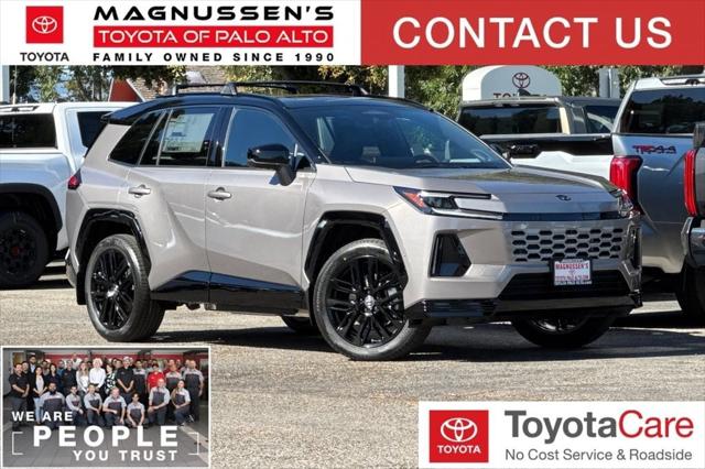 2026 Toyota RAV4 Plug-In Hybrid XSE for sale in Palo Alto, CA