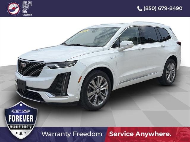 2023 Cadillac XT6 FWD Premium Luxury for sale in Crestview, FL