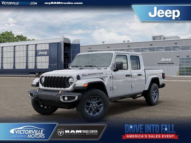 2026 Jeep Gladiator Sport for sale in Victorville, CA