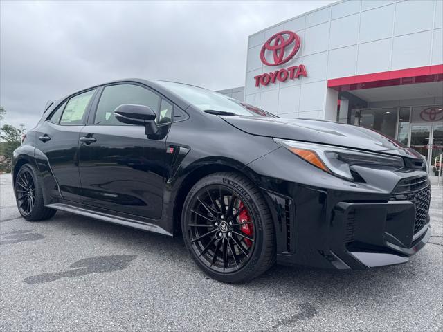 2026 Toyota GR Corolla 6 Speed Manual for sale in Johnstown, PA