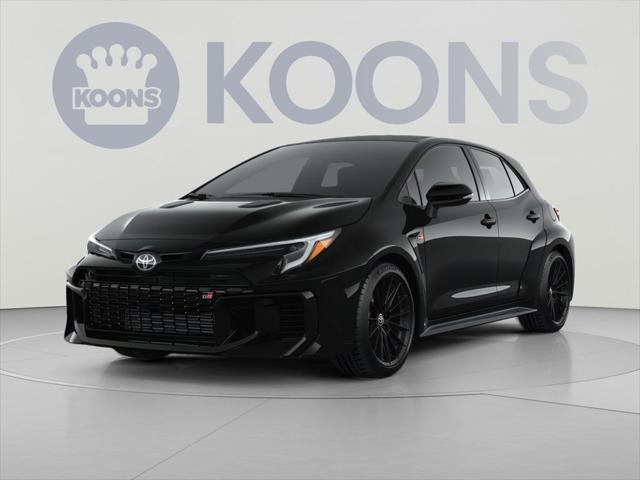 2026 Toyota GR Corolla Premium Plus for sale in Arlington, VA
