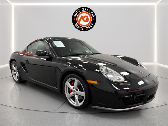 2006 Porsche Cayman S for sale in Buford, GA
