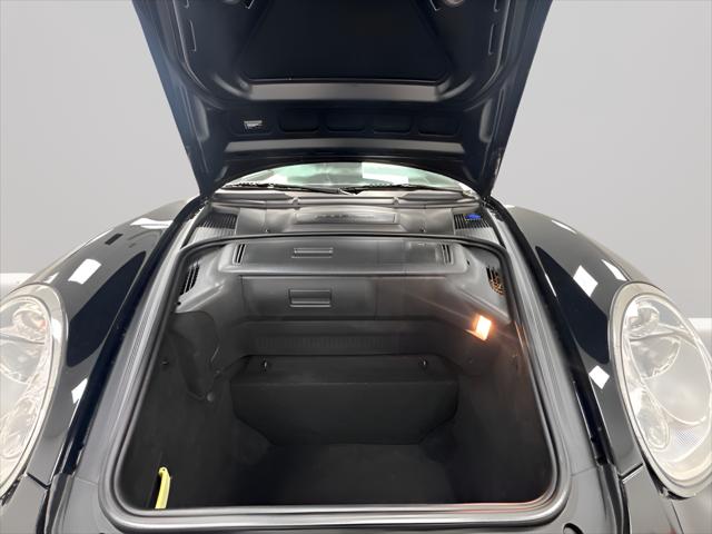 2006 Porsche Cayman S