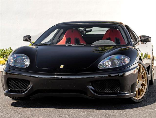 2004 Ferrari Challenger Base for sale in Rancho Mirage, CA