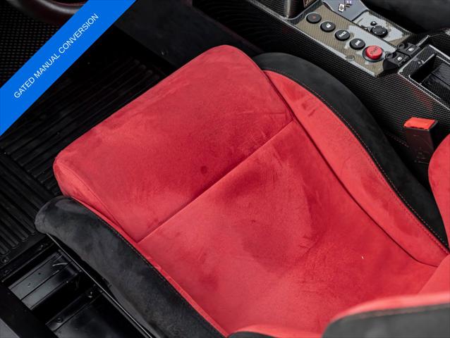 2004 Ferrari Challenger Base
