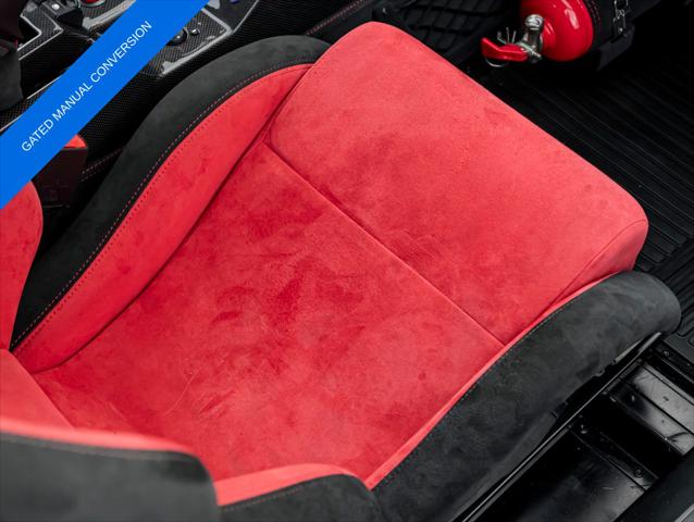 2004 Ferrari Challenger Base