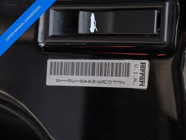 2004 Ferrari Challenger Base