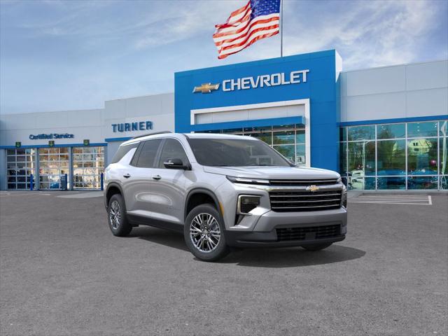 2026 Chevrolet Traverse LT for sale in Harrisburg, PA