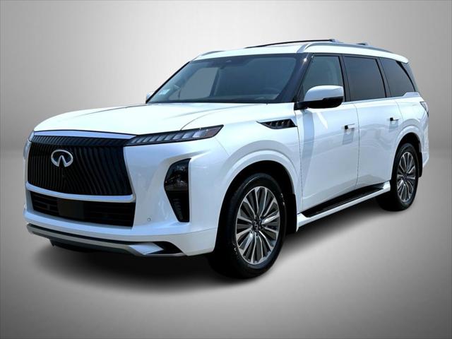 2027 INFINITI QX80 LUXE for sale in Elkhorn, NE