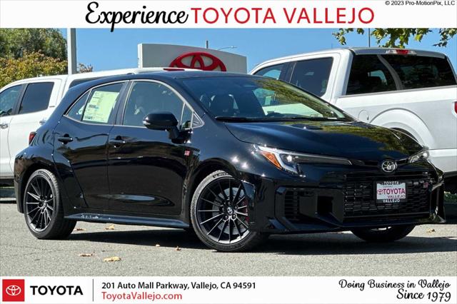 2026 Toyota GR Corolla Premium Plus for sale in Vallejo, CA