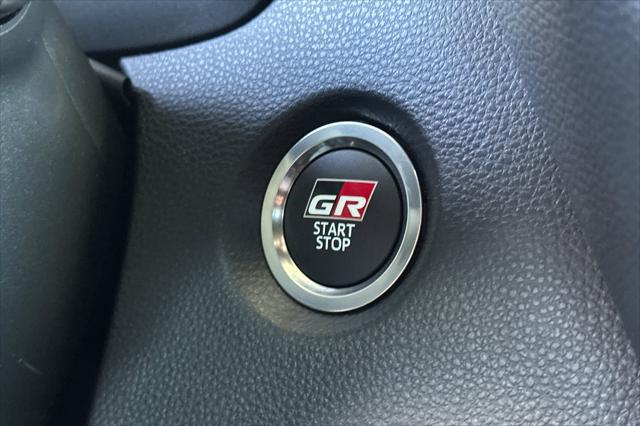 2026 Toyota GR Corolla Premium Plus