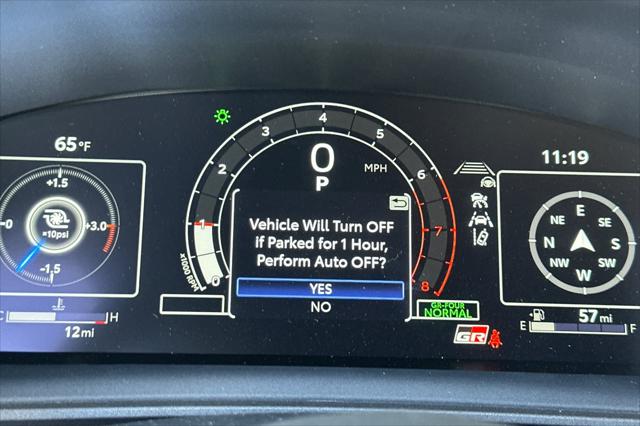 2026 Toyota GR Corolla Premium Plus
