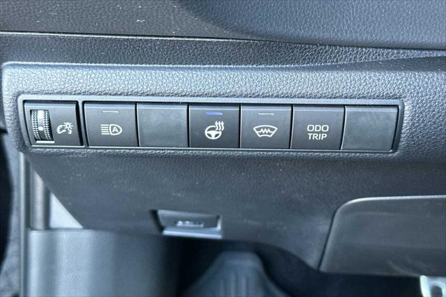 2026 Toyota GR Corolla Premium Plus