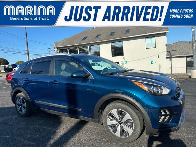 2022 Kia Niro LX for sale in Webster, NY