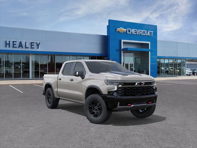 2026 Chevrolet Silverado 1500 4WD Crew Cab Short Bed ZR2 for sale in New Hampton, NY