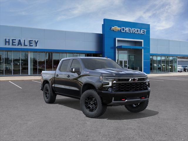 2026 Chevrolet Silverado 1500 4WD Crew Cab Short Bed ZR2 for sale in New Hampton, NY